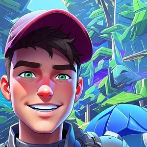 Meet your Posher, Christian